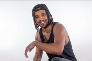 live com Flávio Renegado no Sesc