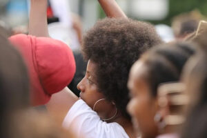 Sete em cada dez mulheres assassinadas em Goiás são negras