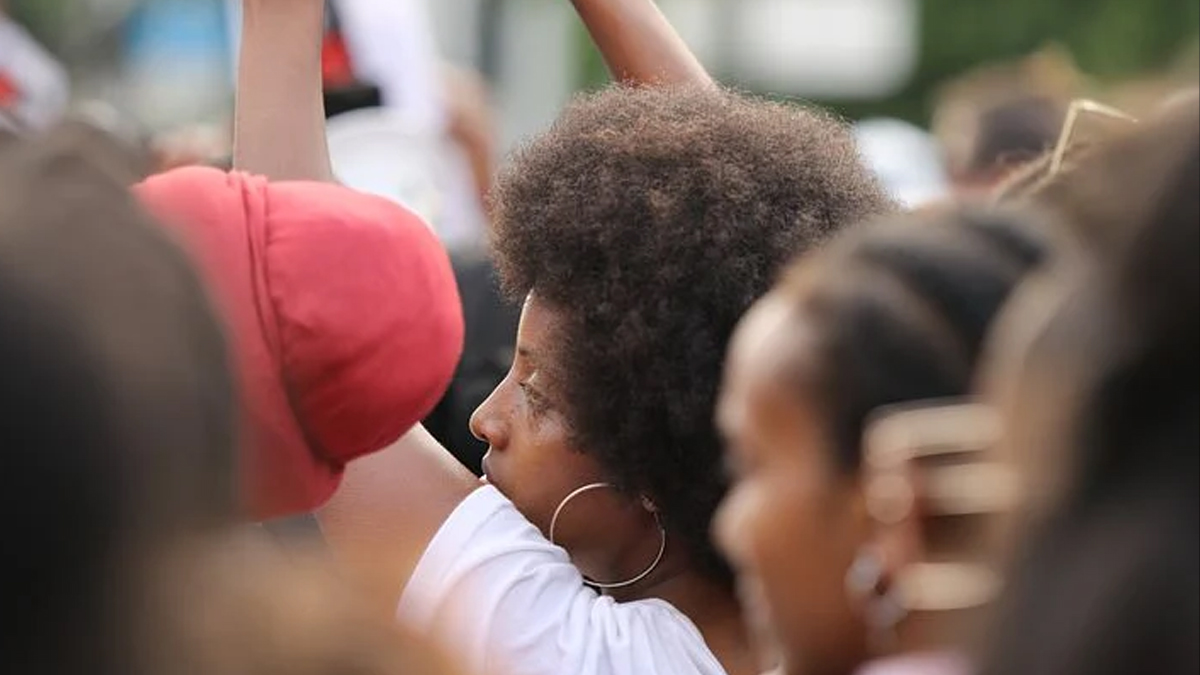 Sete em cada dez mulheres assassinadas em Goiás são negras