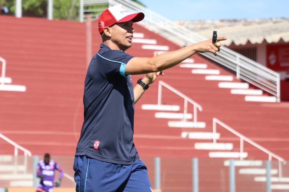 Higo Magalhães