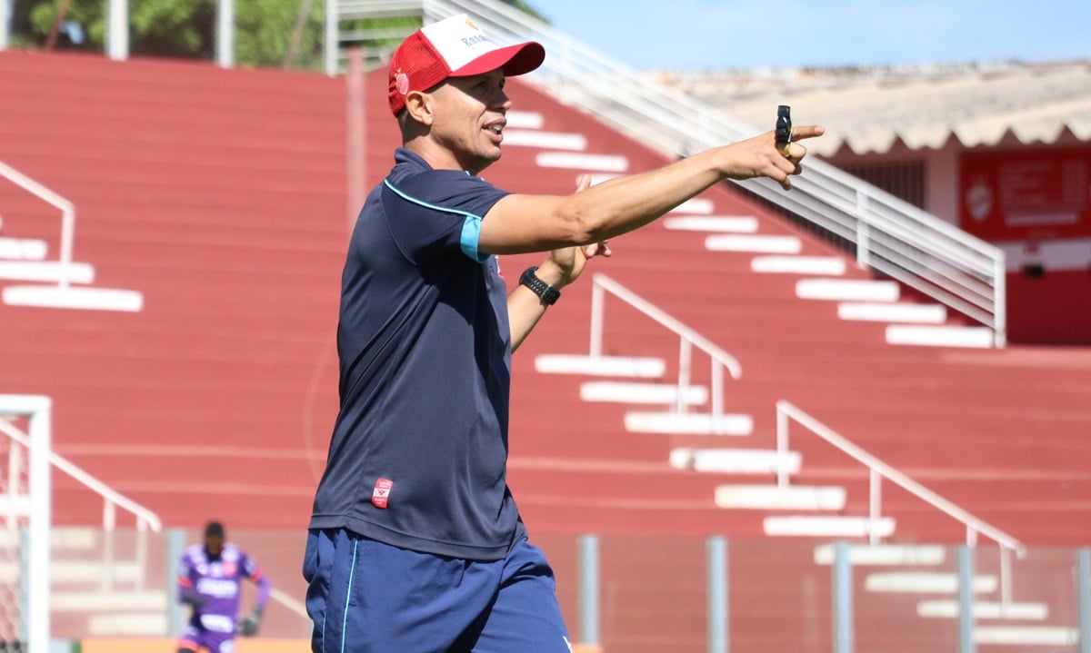 Foto: Douglas Monteiro/Vila Nova