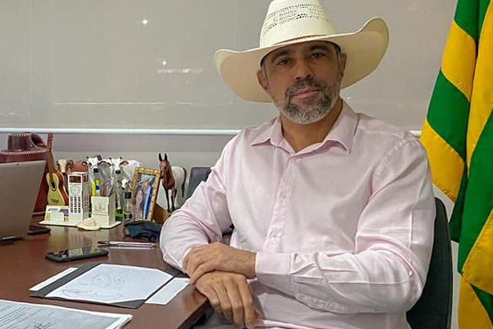 Após repercussão sobre financiar ocupantes de quartéis, Amauri diz que não apoia ataques golpistas de 8/1