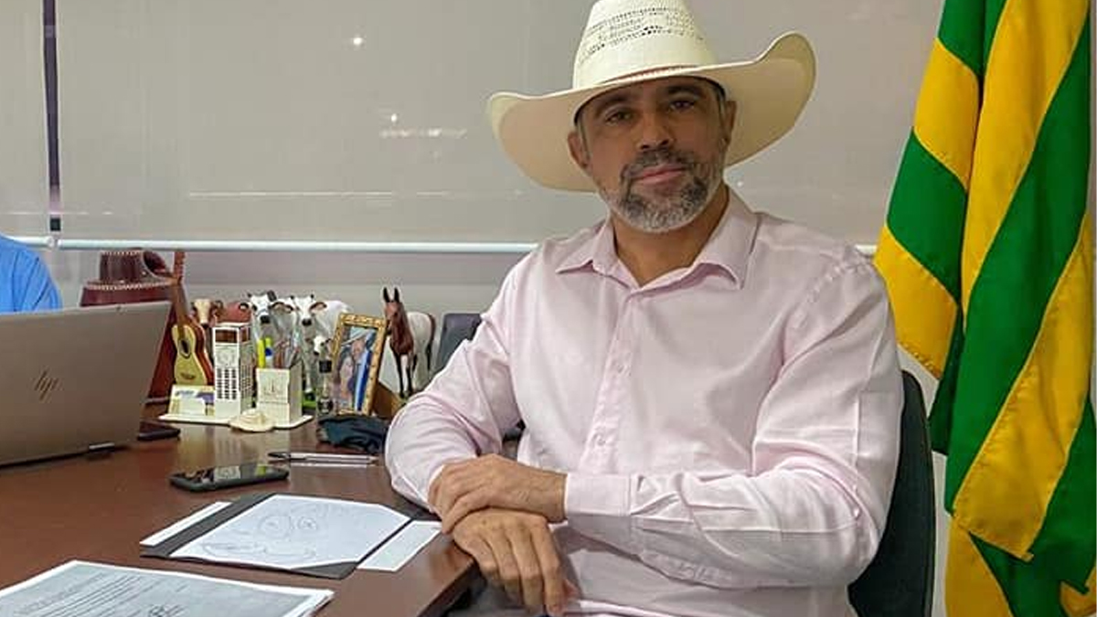 Após repercussão sobre financiar ocupantes de quartéis, Amauri diz que não apoia ataques golpistas de 8/1