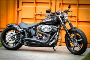 Exposição de motos Harley-Davidson acontece gratuitamente em Goiânia