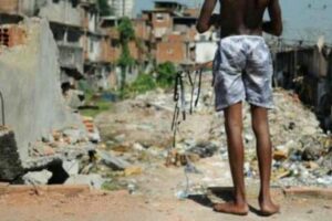 Em Goiânia, 23 mil famílias negras no Cadastro Único têm renda per capita de R$ 89