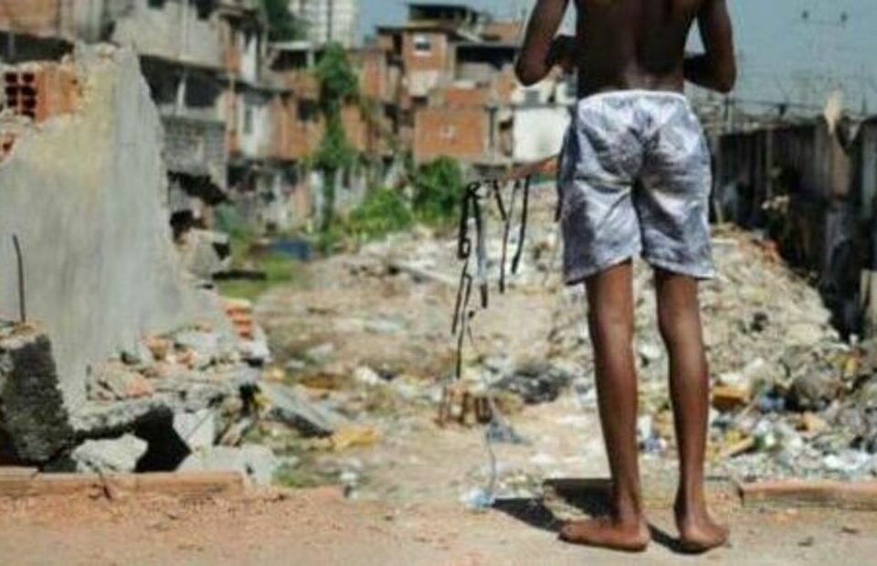 Em Goiânia, 23 mil famílias negras no Cadastro Único têm renda per capita de R$ 89