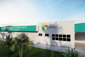 Senador Canedo terá clínica de saúde exclusiva para mulheres