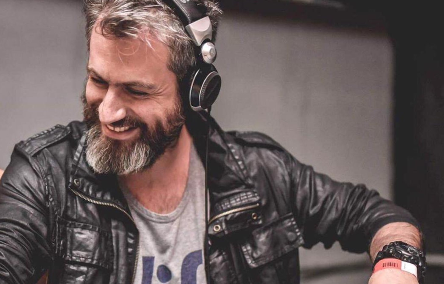 DJ Thiago Jesus em Goiânia