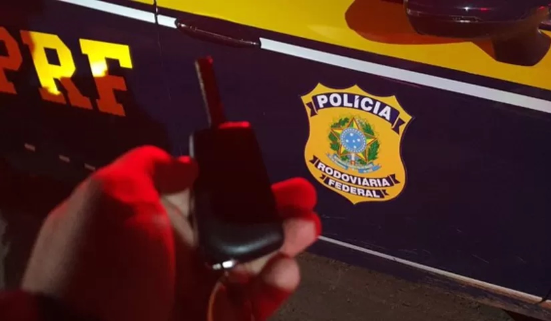 Motorista é detido com índice de embriaguez 21x acima do máximo permitido