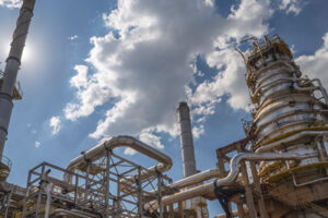 Ação da Petrobras dispara e impede queda mais forte da Bolsa