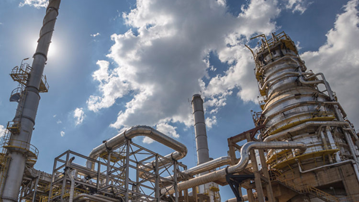 Ação da Petrobras dispara e impede queda mais forte da Bolsa