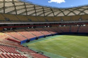 Arena da Amazônia
