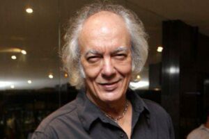 Erasmo Carlos é diagnosticado com Covid-19: torçam por mim