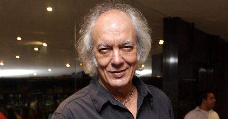 Erasmo Carlos é diagnosticado com Covid-19: torçam por mim