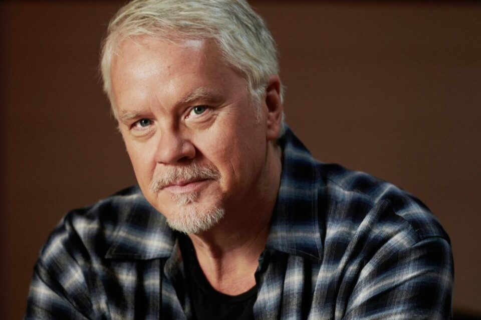 Tim Robbins