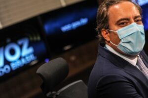 Presidente do banco afirmou que todas as regiões receberão concursados