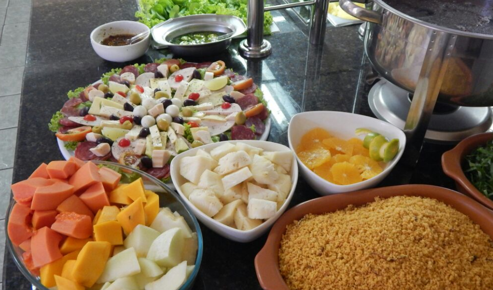 Costela Gaúcha é opção para pedir comida em Aparecida de Goiânia