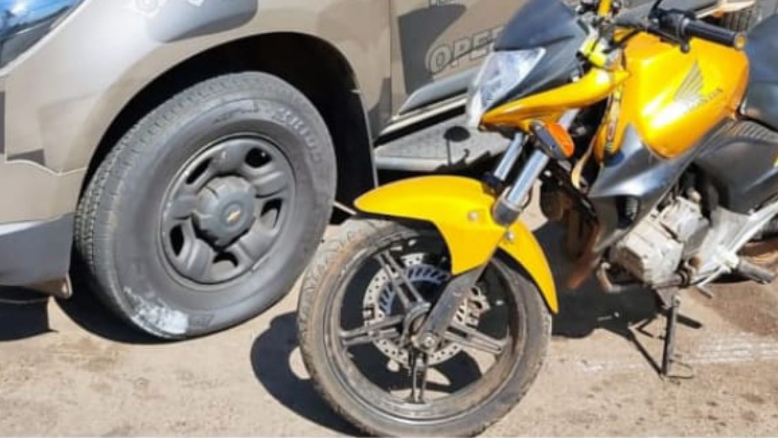 Confrontos com a PM deixam quatro mortos em um só dia 