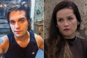 Luan Santana conta que já se encontrou com Juliette