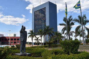 Prefeitura de Goiânia vai abrir concursos em breve; veja em que áreas (Foto: Divulgação)