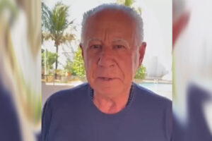 Milionário oferece bancar quem for em ato pró-Bolsonaro