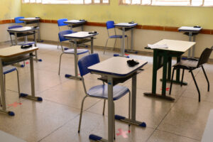 Juíza determina afastamento imediato de professor após agressão contra aluno em Quirinópolis