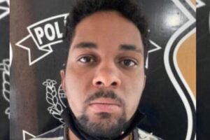 Polícia prende suspeito de série de homicídios em Niquelândia