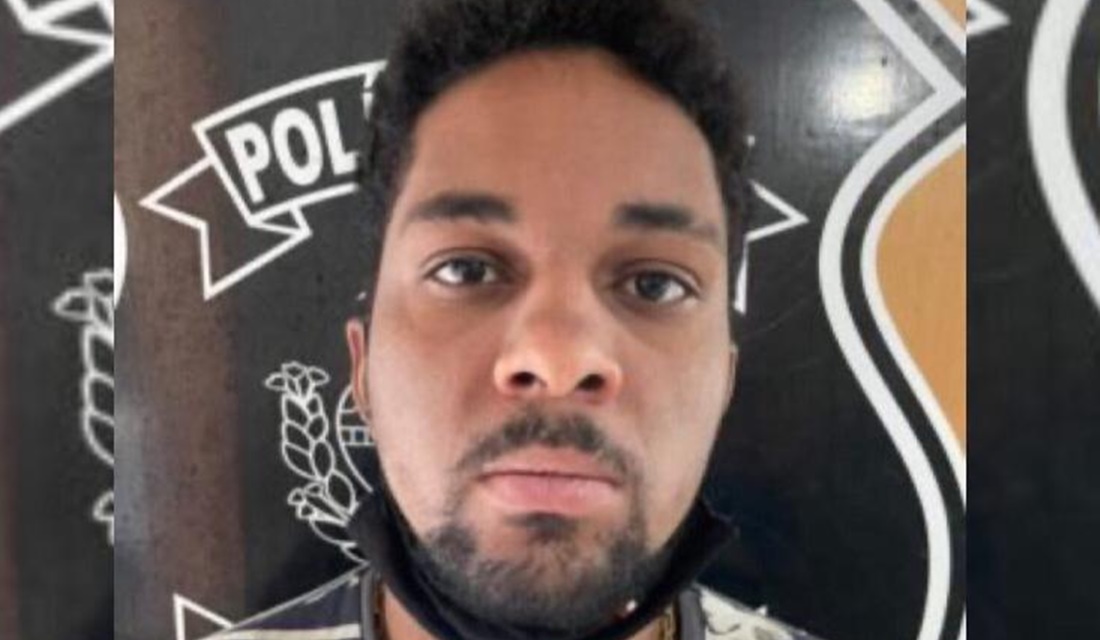 Polícia prende suspeito de série de homicídios em Niquelândia