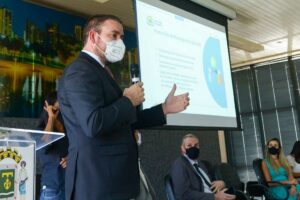 Retorno das aulas presenciais em Goiânia vai ocorrer com revezamentos diários e semanais