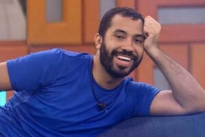 Participante marcou a edição do ano passado e ficou em 4º lugar. Gil do Vigor revela por quê não entraria novamente no BBB
