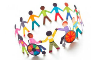 Pessoas com deficiência mental corresponderam a 1,2% da população brasileira em 2019, aponta PNS (Foto: Divulgação)