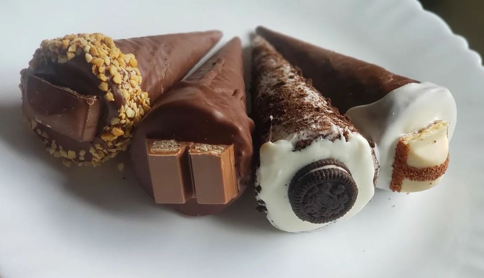 Joyce Doceria em Aparecida de Goiânia