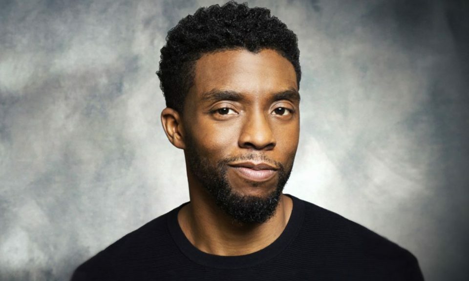 Chadwick-Boseman
