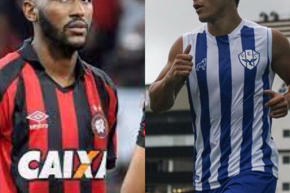 Reforços