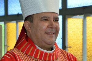  bispo dom Tomé Ferreira da Silva