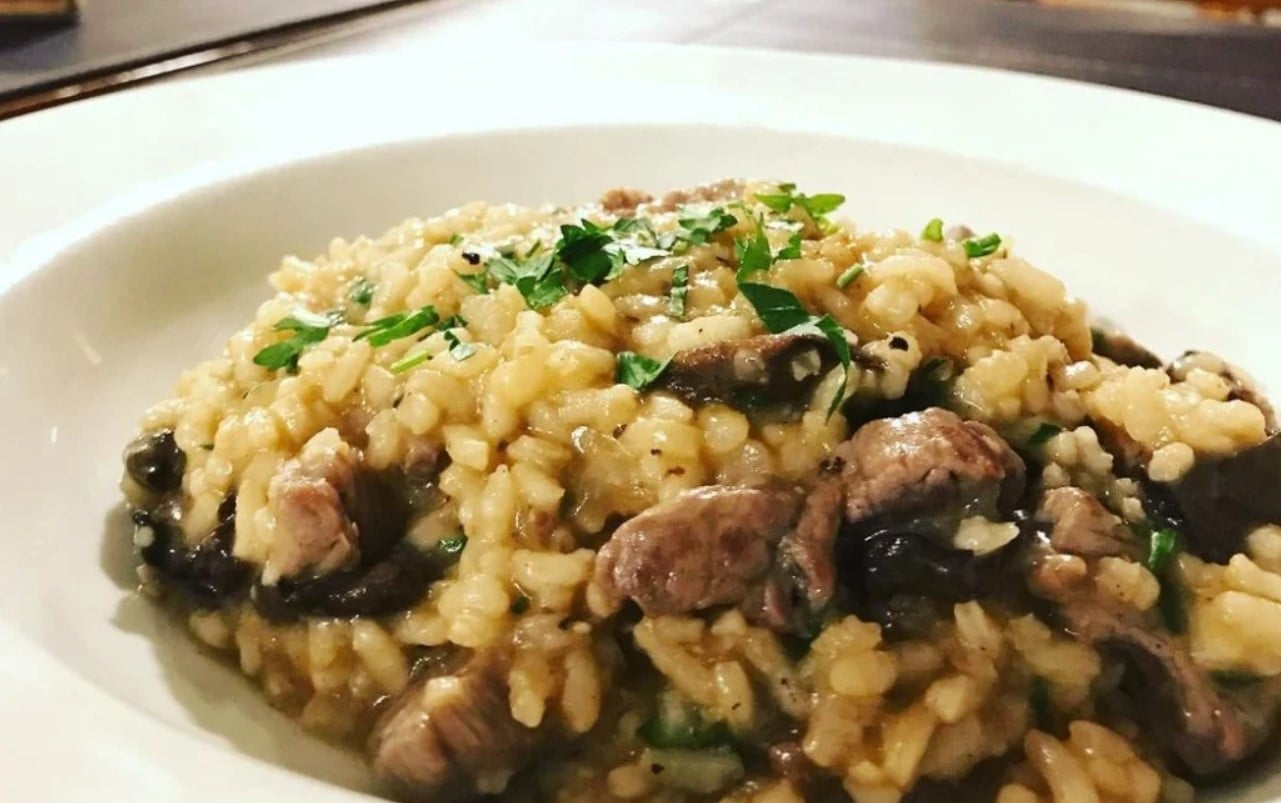 Abruzzo Restaurante Italiano