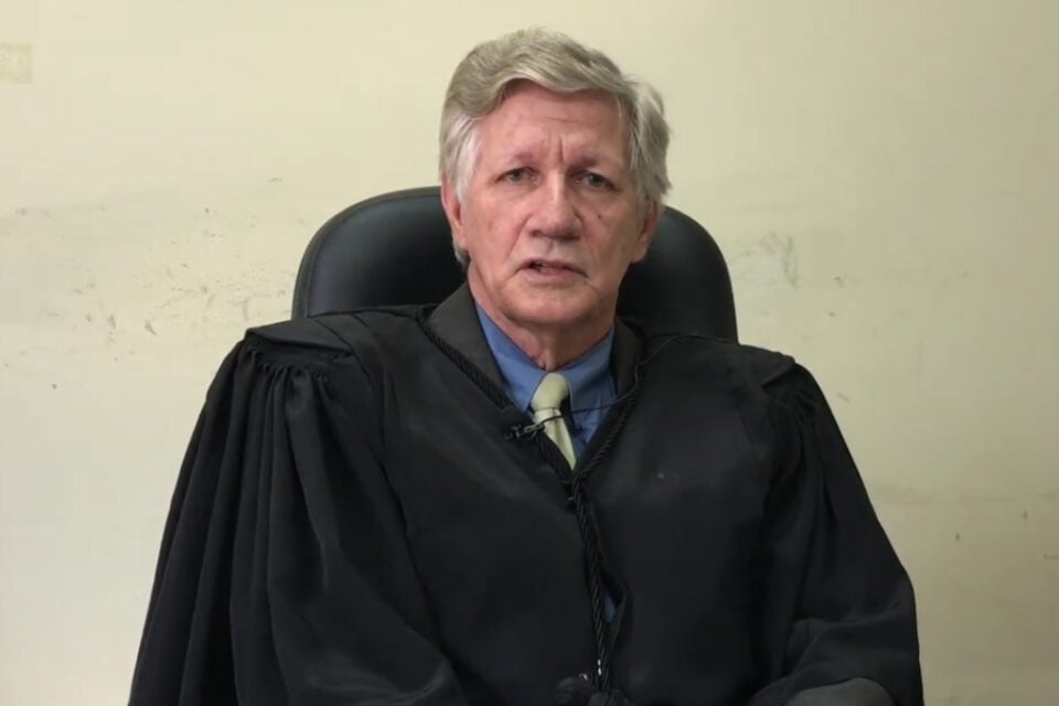 Desembargador Eudélcio Machado Fagundes será velado nesta sexta-feira