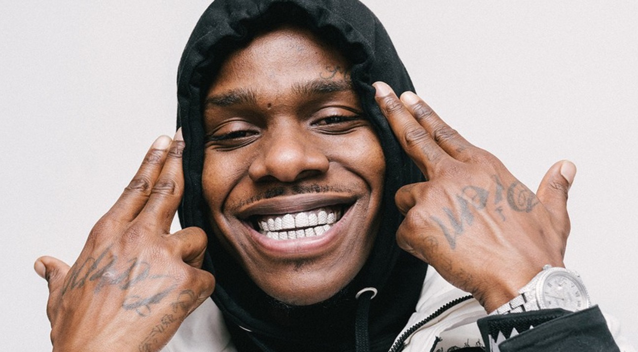 Rapper DaBaby é excluído do Lollapalooza por homofobia