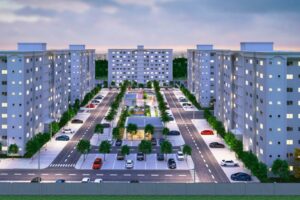 Realiza Construtora tem como propósito integrar a modernidade e tecnologia construtiva