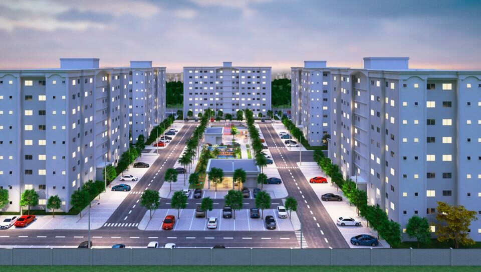 Realiza Construtora tem como propósito integrar a modernidade e tecnologia construtiva