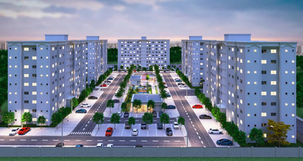 Realiza Construtora tem como propósito integrar a modernidade e tecnologia construtiva