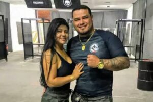 Esposa negociou morte de empresário no Whatsapp por R$ 60 mil, diz polícia do Cuiabá