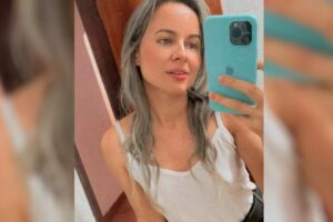 Família procura mulher desaparecida há oito dias e polícia suspeita do marido que está foragido, em Porangatu