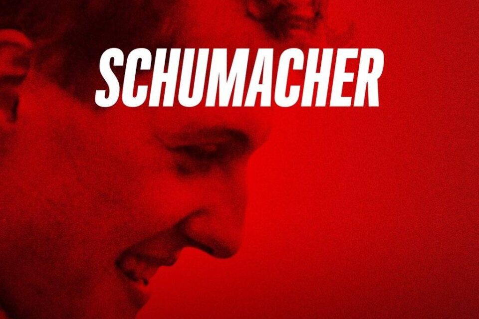 Imagem que ilustra a matéria Netflix lança trailer inédito de documentário sobre Schumacher