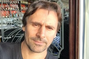 Murilo Rosa encerra contrato com a Globo após 22 anos de casa