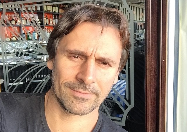 Murilo Rosa encerra contrato com a Globo após 22 anos de casa