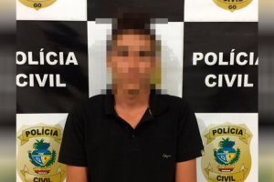 Justiça condena homem que matou ex-companheira na frente do filho de quatro anos