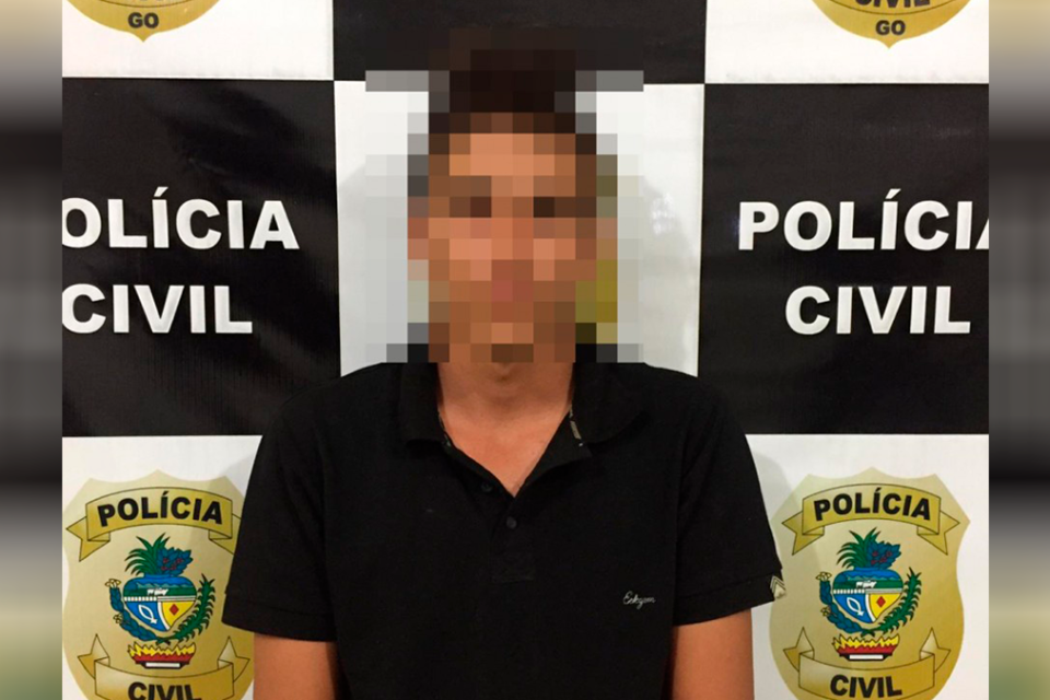 Justiça condena homem que matou ex-companheira na frente do filho de quatro anos