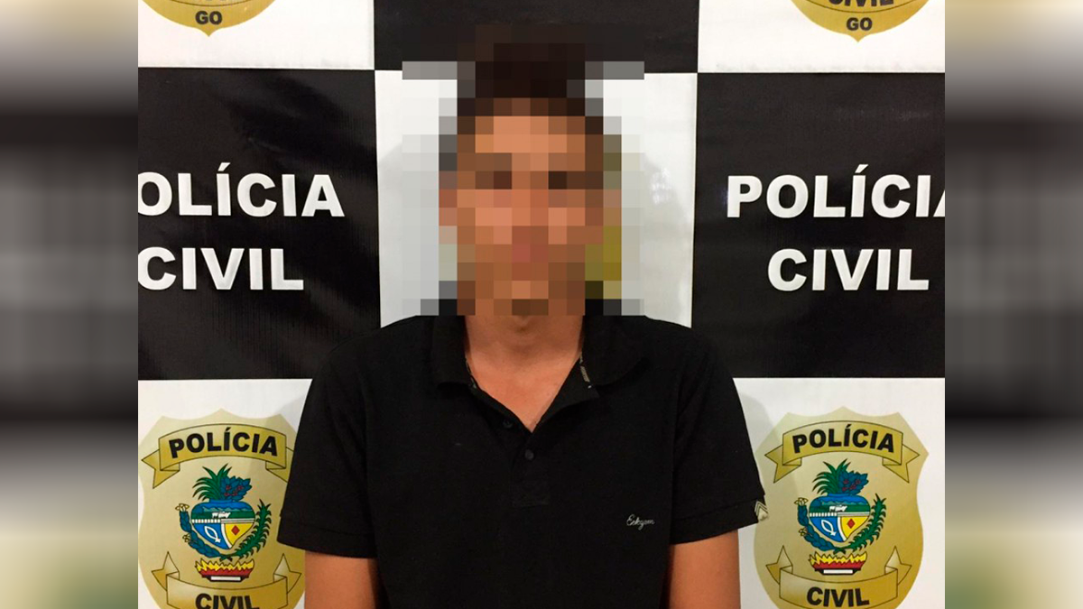 Justiça condena homem que matou ex-companheira na frente do filho de quatro anos