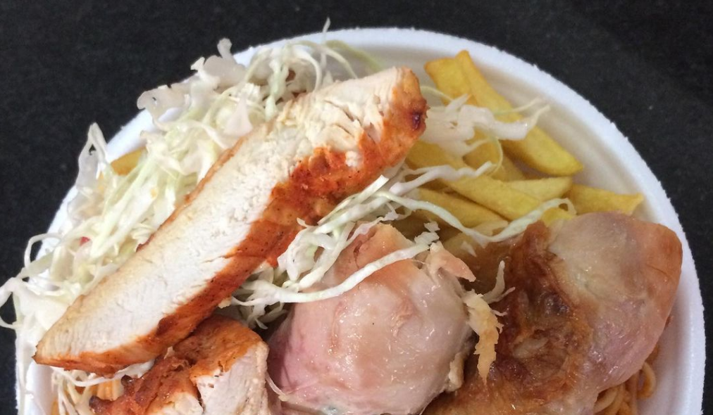 Restaurante Churrascão